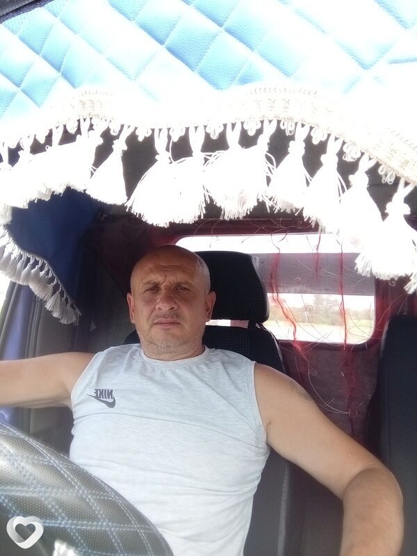 Александр, 47, Старом Осколе — анкета №368647