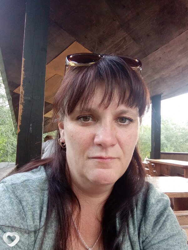 Елена, 47, Чите — анкета №368648