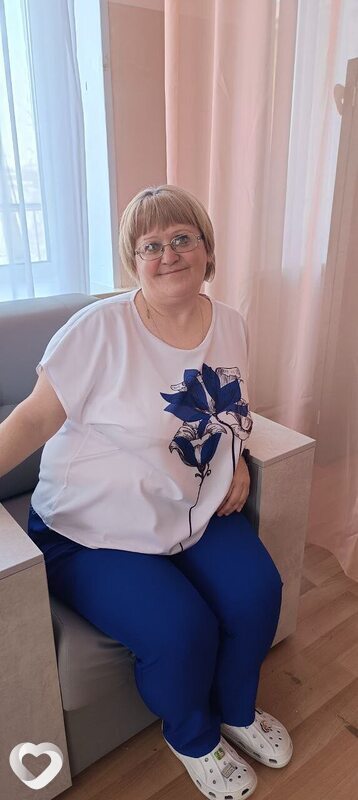 Натаха, 43, Ужуре — анкета №368650