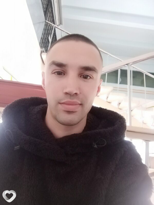 Александр, 25, Улан-Удэ — анкета №368652