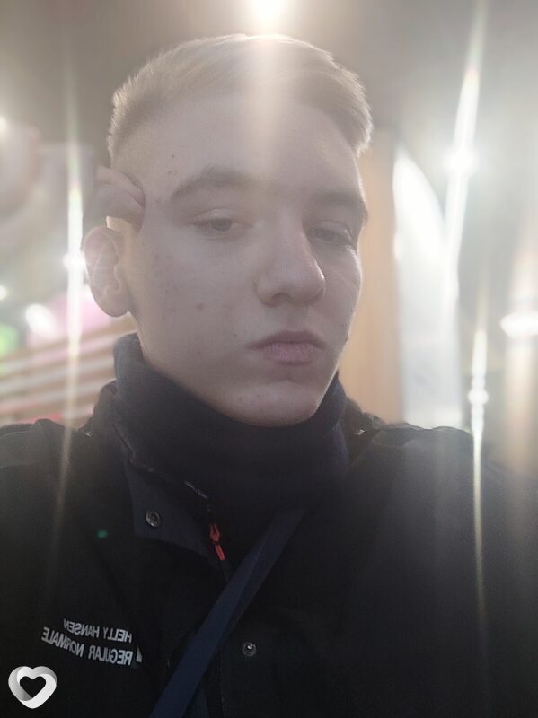 Вячеслав, 23, Ростове-на-Дону — анкета №368653