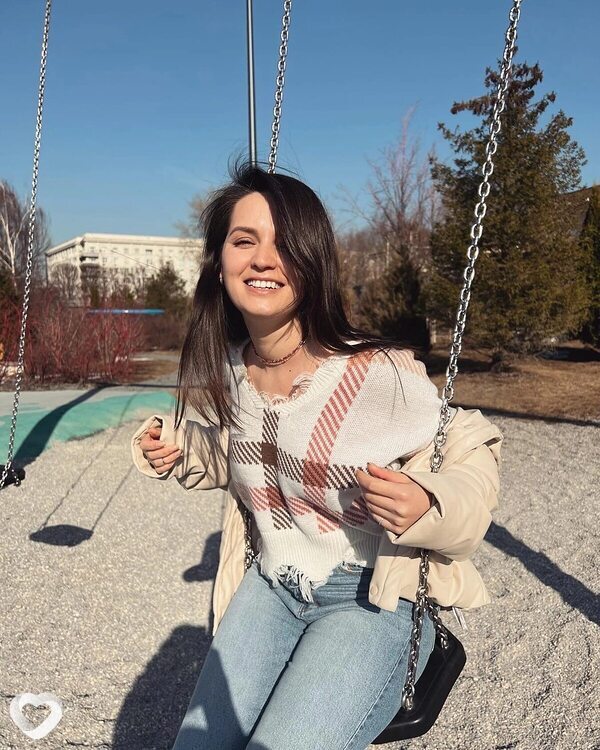 Ирина, 35, Лабинске — анкета №368654
