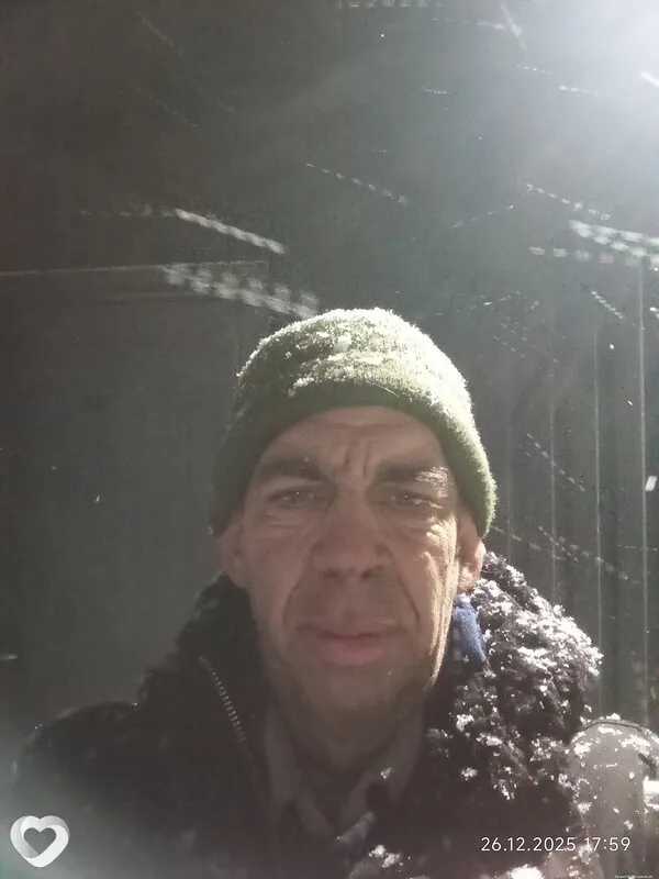 Денис, 49, Торжке — анкета №2563