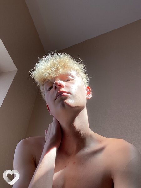 Кирилл, 24, Севастополе — анкета №368656