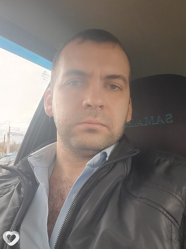 Дмитрий, 34, Мичуринске — анкета №368660