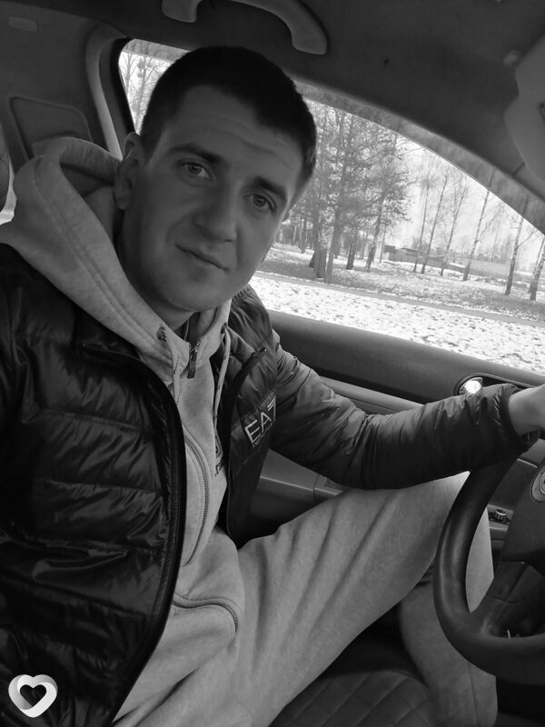 Дмитрий, 34, Бобруйске — анкета №368661