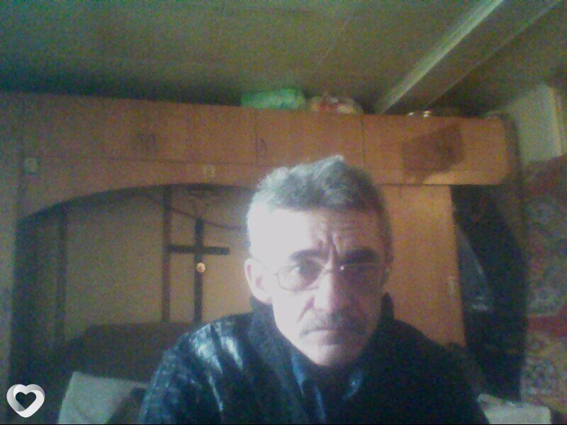 Андрей, 63, Владимире — анкета №368664