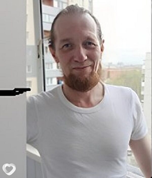 Игорь, 42, Новосибирске — анкета №368666