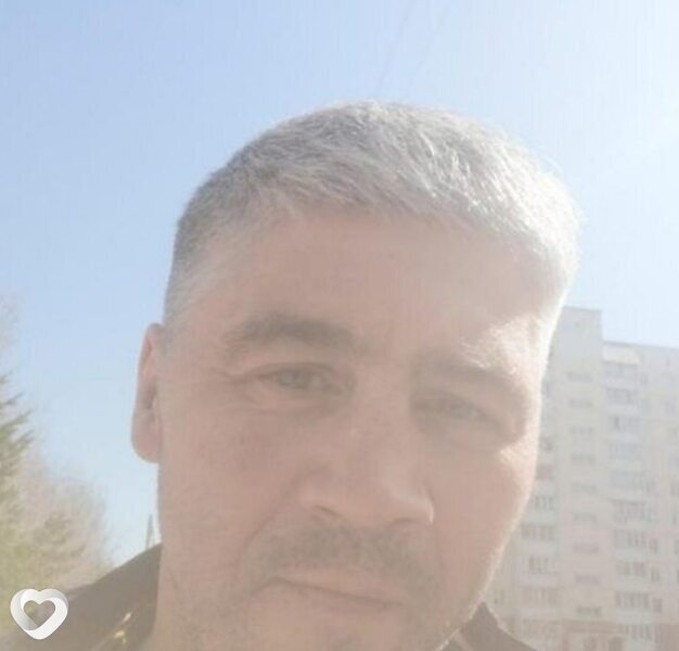 Дмитрий, 52, Новосибирске — анкета №368271
