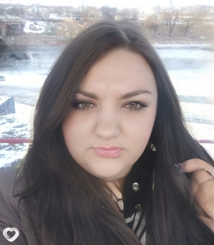 Sweet Miraclе, 38, Киеве — анкета №368274