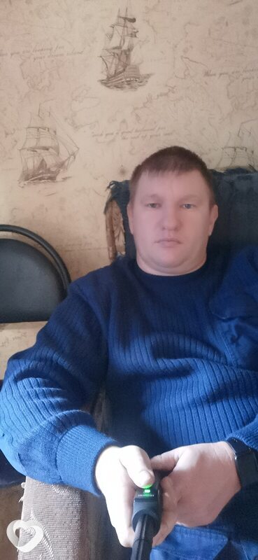Юрий, Новохоперск