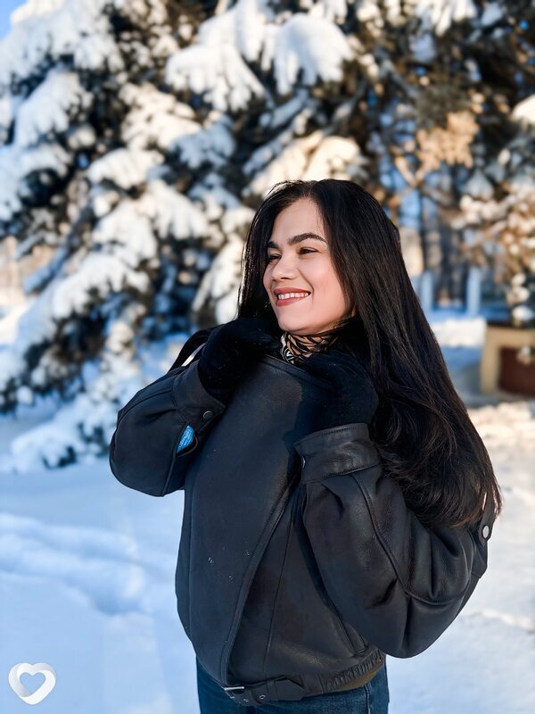 Аля, 39, Могилев — анкета №368276