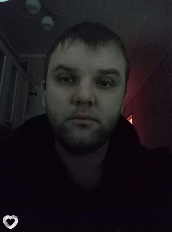 Дмитрий, 38, Междуреченске — анкета №368279