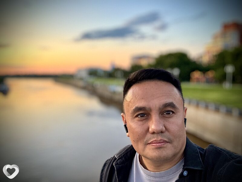 Алексей, 46, Санкт-Петербурге — анкета №368285