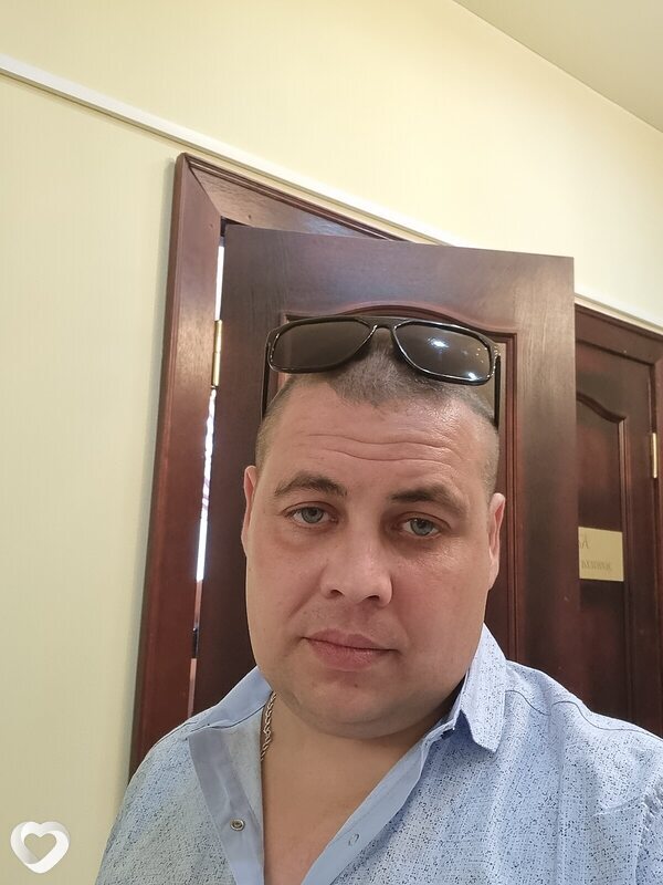 Эдуард, 40, Зеленодольске — анкета №368286