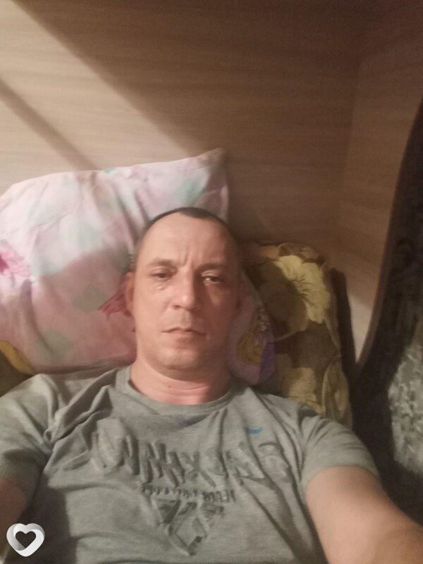 Дмитрий, 43, Копейске — анкета №368288
