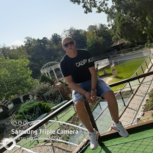 Алексей, 39, Москве — анкета №368291