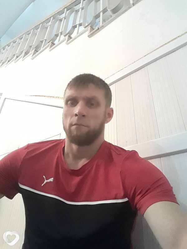 Руслан, 40, Алматы — анкета №368292