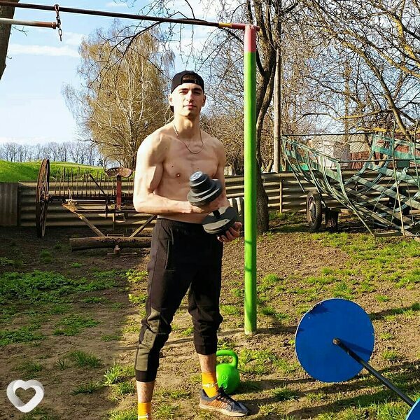 Дмитрий, 34, Ульяновске — анкета №368293