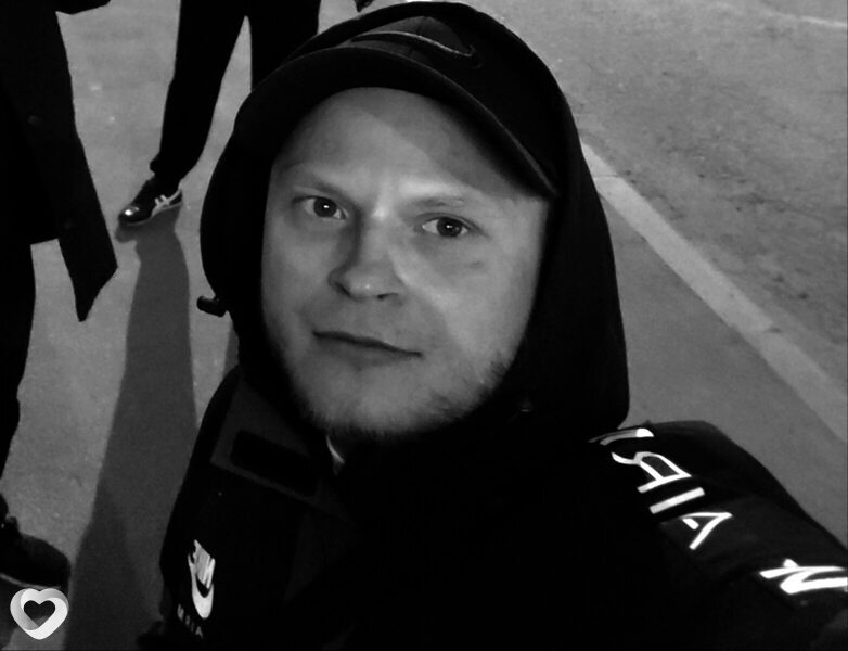 Александр, 31, Новоуральске — анкета №368397