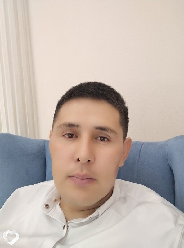 Жора, 39, Астане — анкета №368399