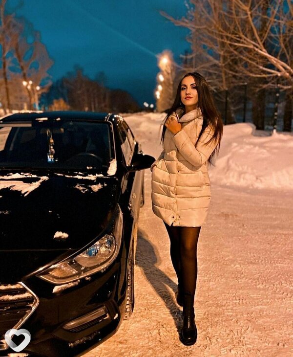 Анна, 33, Армавире — анкета №368402