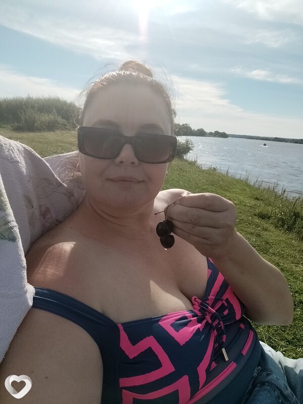 Анна, 46, Твери — анкета №368403