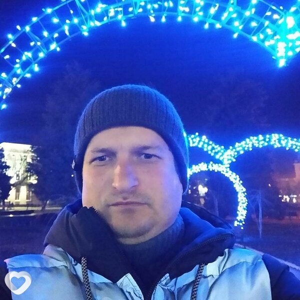 Олег, 43, Каменеце-Подольском — анкета №368407