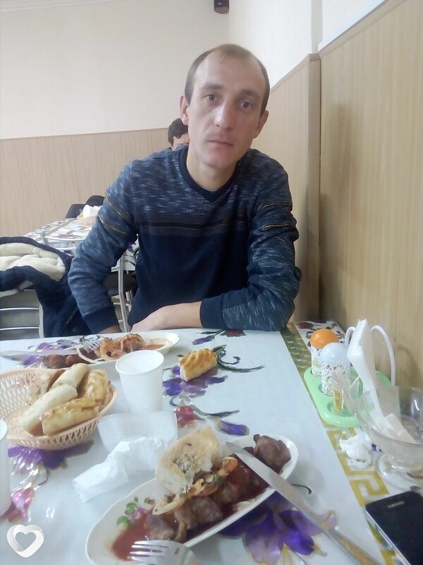 Пётр, 38, Ижевске — анкета №368409