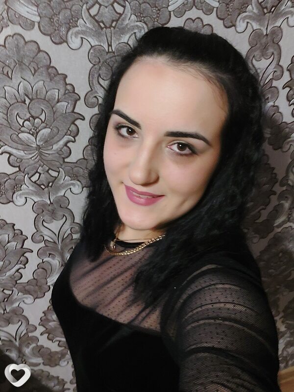 Юлия, 32, Молодечно — анкета №368412