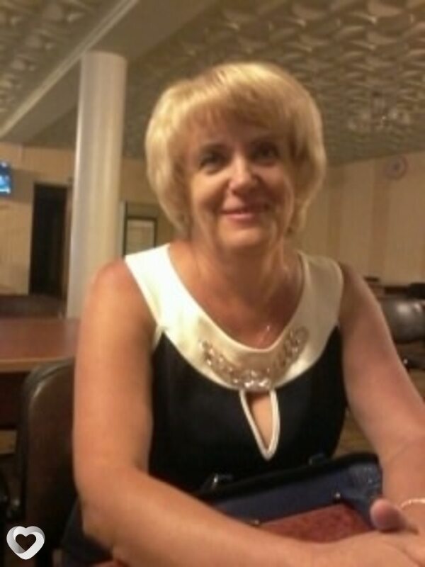 Наталья, 69, Минске — анкета №368416