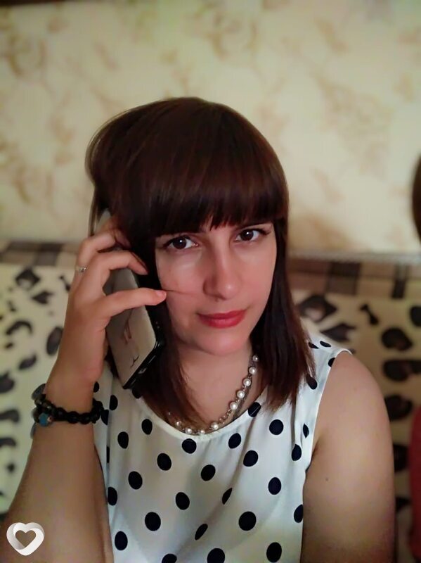 Марина, 41, Самаре — анкета №368625