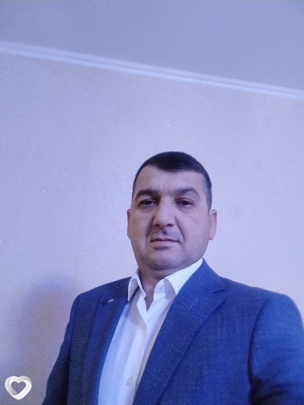 Амон, 41, Казани — анкета №368626
