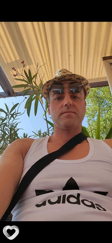 Gore, 40, București — анкета №368629
