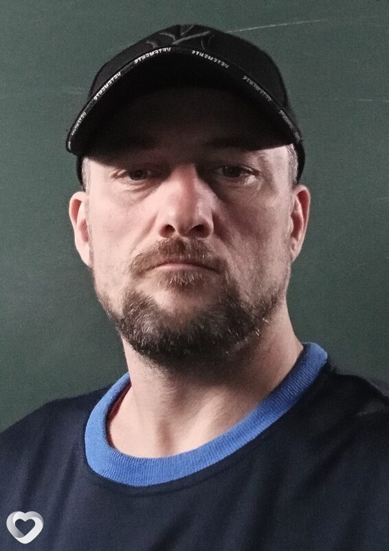 Артур, 44, Набережных Челнах — анкета №368634