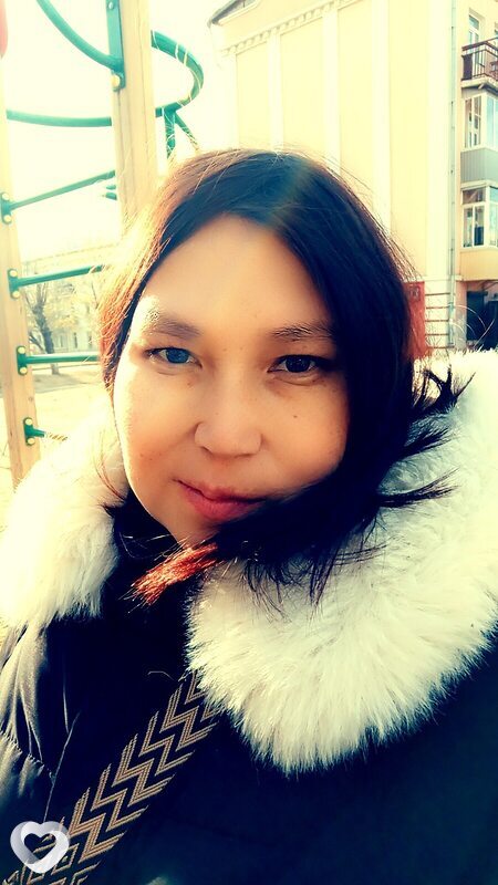 Лариса, 34, Улан-Удэ — анкета №368635