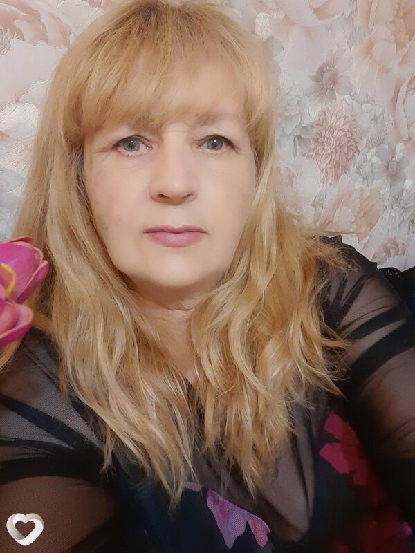 Нина, 66, Солигорске — анкета №368638