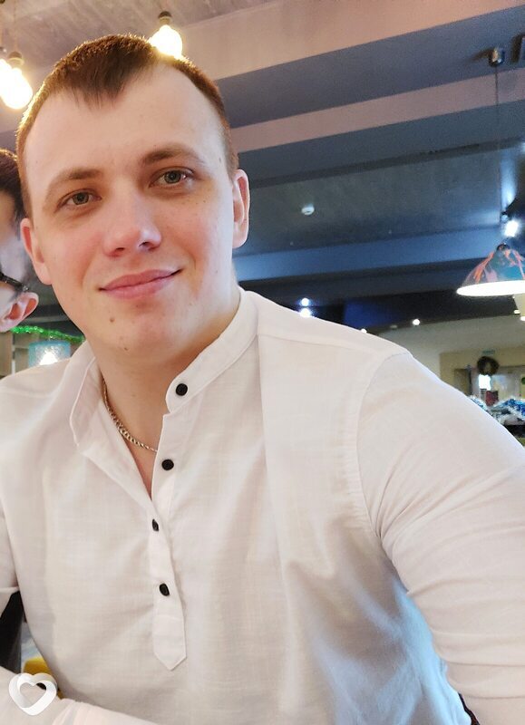 Руслан, 32, Нижнекамске — анкета №368428