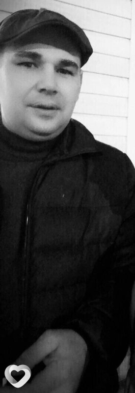 Сергей, 40, Пензе — анкета №368430