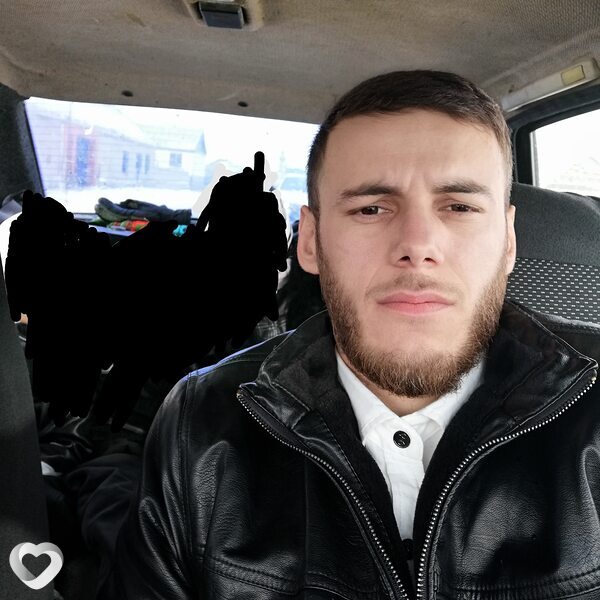 Хабиб, 31, Астрахани — анкета №368431