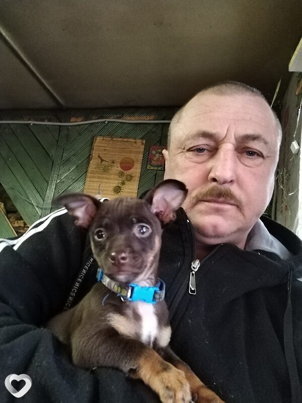 Сергей, 56, Коврове — анкета №368595