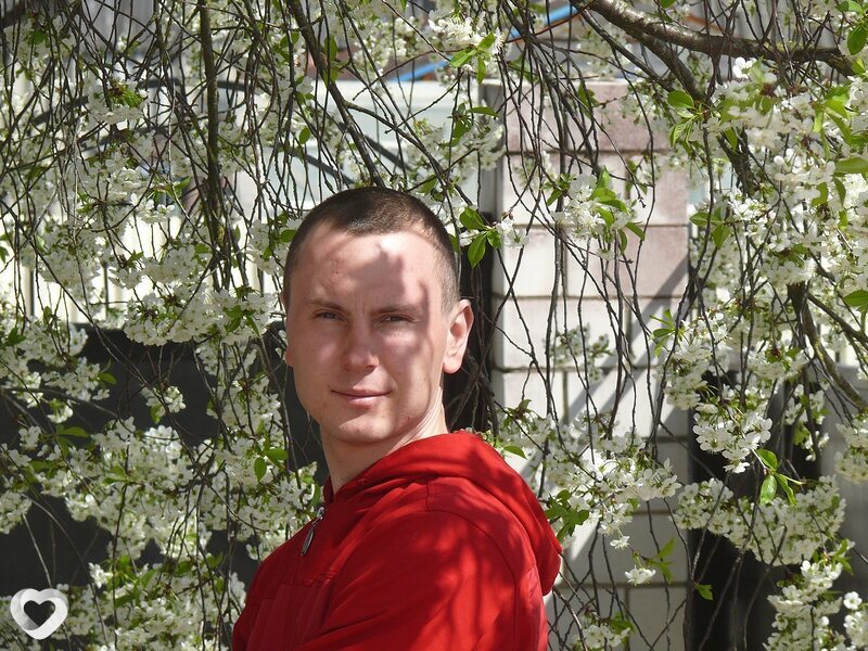 Александр, 29, Витебске — анкета №368599
