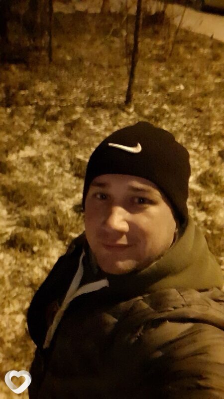 Сергей, 33, Алексине — анкета №368603