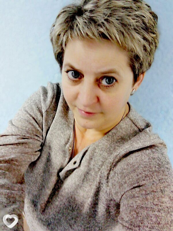 Галина, 52, Волковыске — анкета №368604