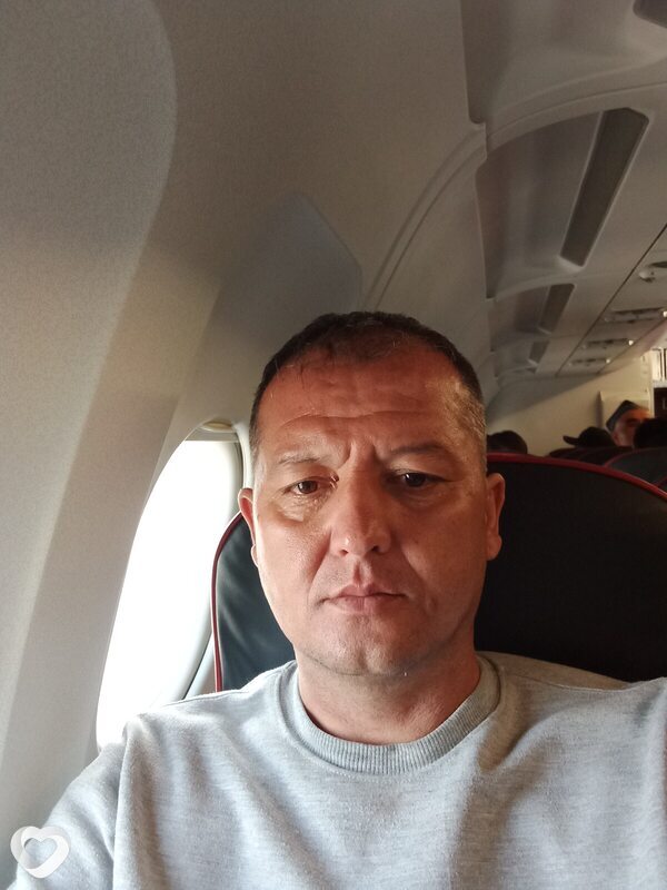 Дима, 43, Вологде — анкета №368605