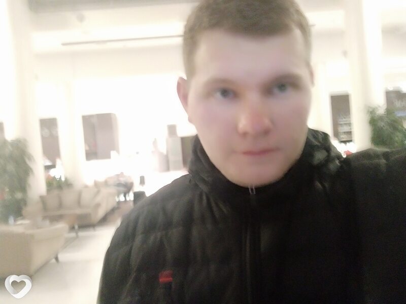 Илья, 30, Гомеле — анкета №368606