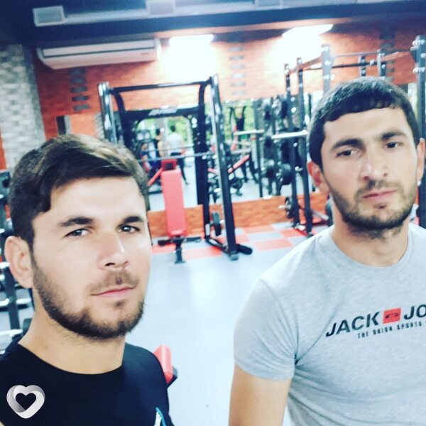 Сеймур, 33, Ессентуках — анкета №368607