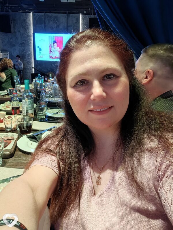 Эльвира, 43, Уфе — анкета №368612