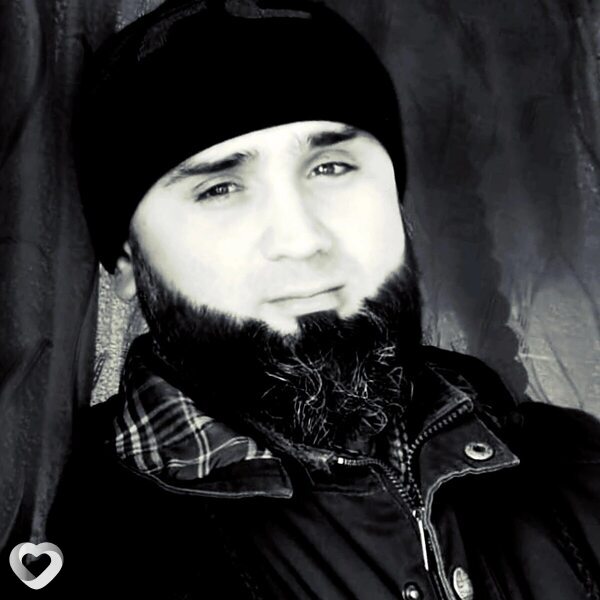 Али, 33, Серпухове — анкета №368614