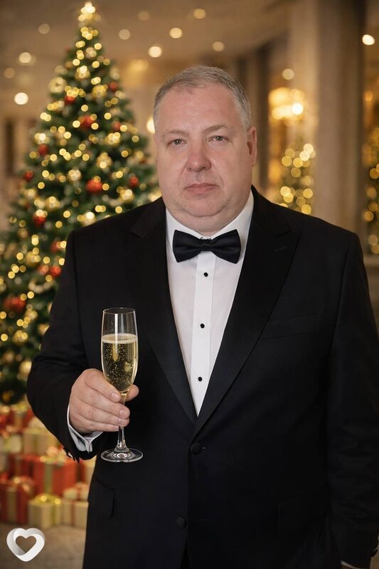 Олег, 56, Черкассах — анкета №368616